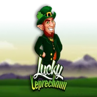 Lucky Leprechaun