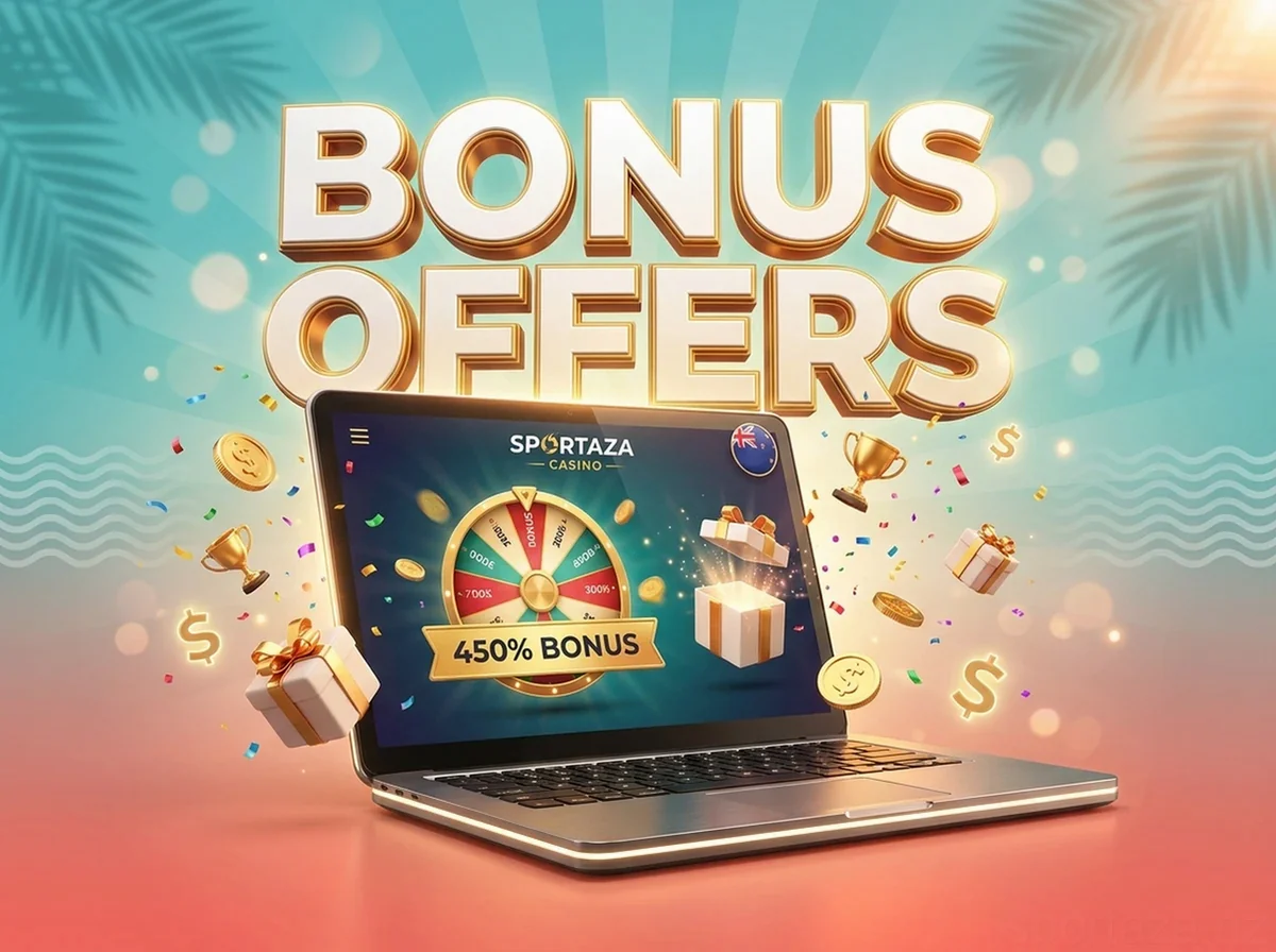 Bonus Offers