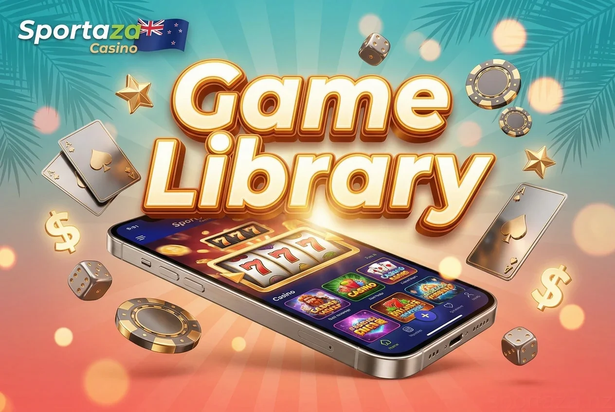 Game Library